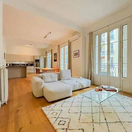Pastorelli - Wifi, Ac, 4pers, Balcony