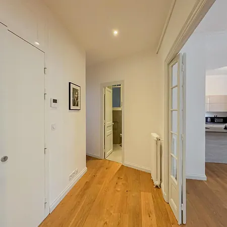Apartment Pastorelli - Wifi, Ac, 4pers, Balcony *
