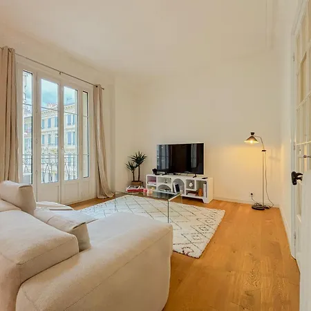 Pastorelli - Wifi, Ac, 4pers, Balcony *