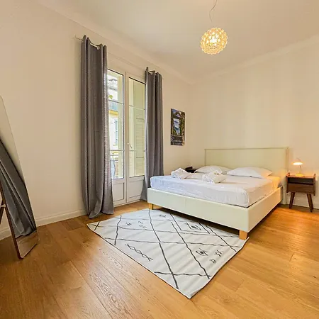 Apartment Pastorelli - Wifi, Ac, 4pers, Balcony