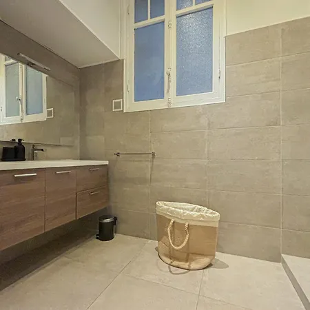 Apartment Pastorelli - Wifi, Ac, 4pers, Balcony