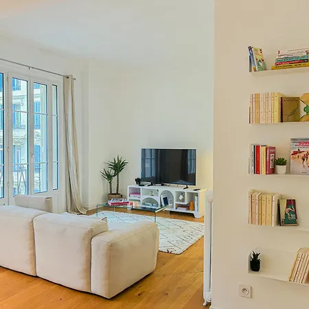 Apartment Pastorelli - Wifi, Ac, 4pers, Balcony *