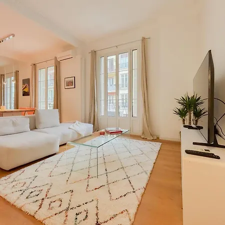 Apartment Pastorelli - Wifi, Ac, 4pers, Balcony *