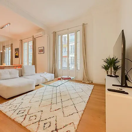 Pastorelli - Wifi, Ac, 4pers, Balcony