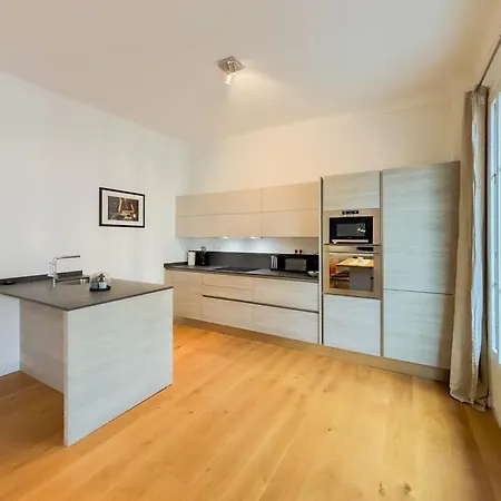 Pastorelli - Wifi, Ac, 4pers, Balcony Apartment *