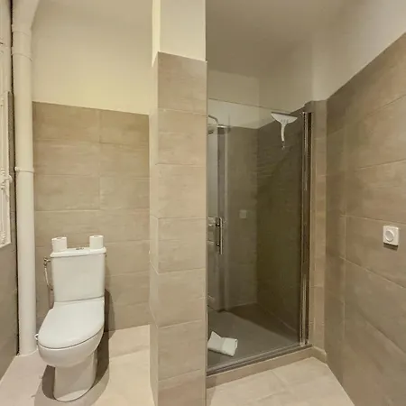 Apartment Pastorelli - Wifi, Ac, 4pers, Balcony