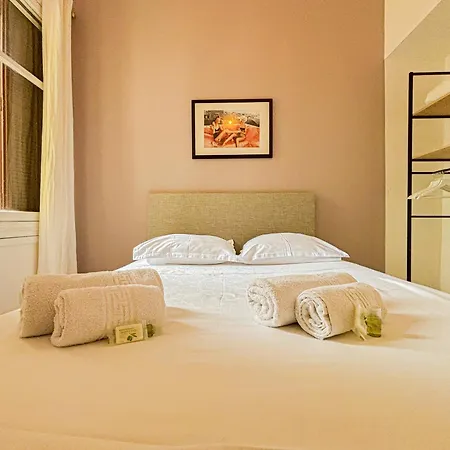Pastorelli - Wifi, Ac, 4pers, Balcony *