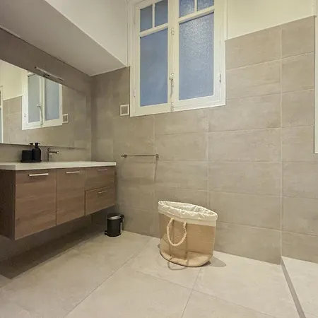 Pastorelli - Wifi, Ac, 4pers, Balcony Apartment *