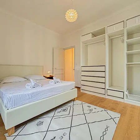 Apartment Pastorelli - Wifi, Ac, 4pers, Balcony *