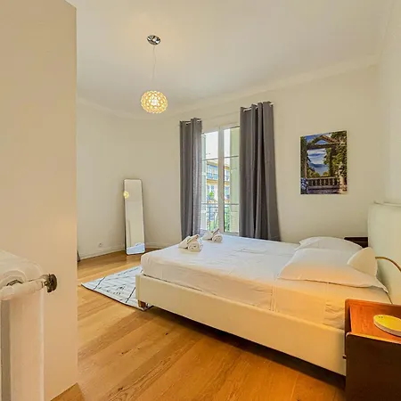 Pastorelli - Wifi, Ac, 4pers, Balcony