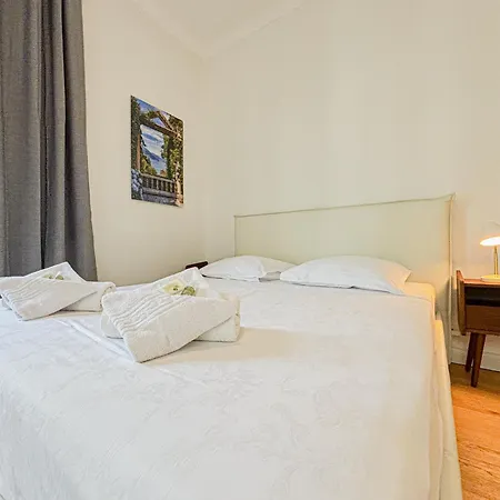 Apartment Pastorelli - Wifi, Ac, 4pers, Balcony