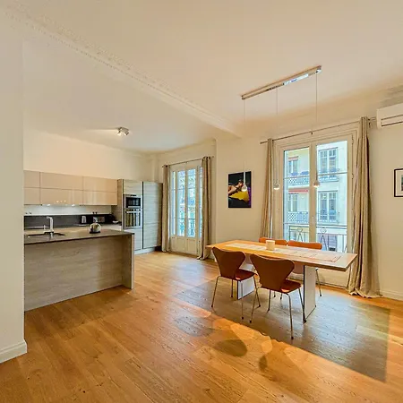 Апартаменты Pastorelli - Wifi, Ac, 4pers, Balcony