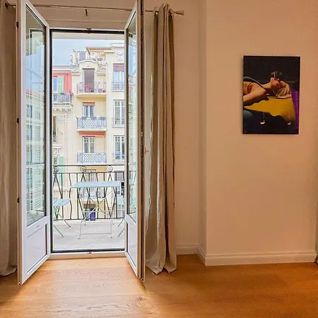 Apartment Pastorelli - Wifi, Ac, 4pers, Balcony