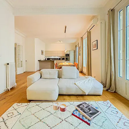 Pastorelli - Wifi, Ac, 4pers, Balcony