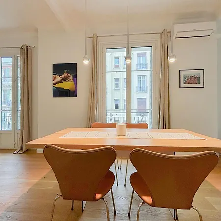 Апартаменты Pastorelli - Wifi, Ac, 4pers, Balcony